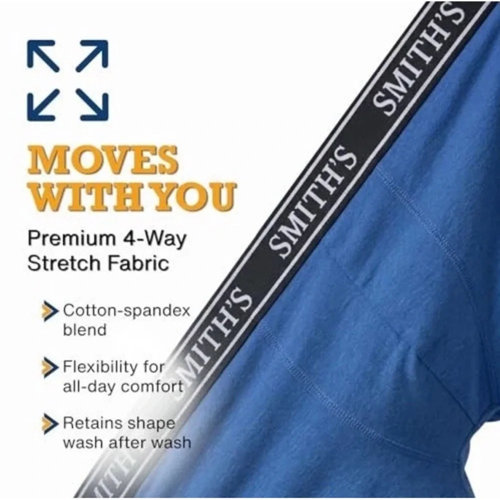Smith’S mens medium